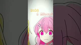 Minami Kotobuki Oshi No Ko edit #oshinoko #skibiditoilet #skibidibopyesyesyes  #anime #trending