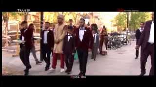 Asian Bengali Wedding Trailer - Water Lily Venue