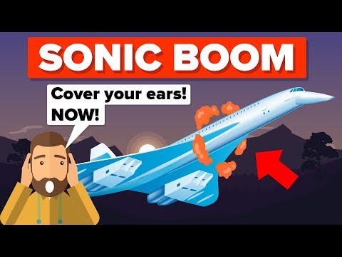 How fast is the speed of sound per hour?