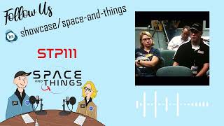 STP111 - Space Facts We Get Annoyed With People For Not Knowing