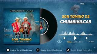 🔔Son Tomino de Chumbivilcas - Maldito Amor ▷Video4K ▷ ▶