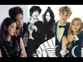 THE Visuals Of SM Entertainment From 1996 To 2019