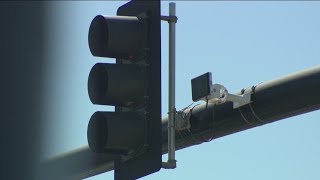 Ada County Sheriff's Office looking to install license plate cameras