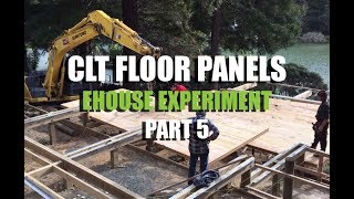The ehouse experiment - Part 5