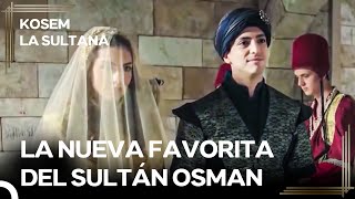 No Es Mi Primer Matrimonio, Ni Será El Último  | Kosem La Sultana Episodio 52