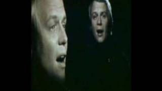 David Soul - Dont Give Up On Us