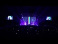 Imagine Dragons - Believer live in Asia World Expo, HK