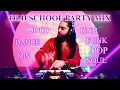 Old School Party Mix 🥳 The Best of Soul, RNB, Disco, Funk, 80s, Pop, Dance, N More! Las Vegas DJ