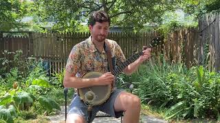 Otter Creek - Clawhammer Banjo - Brad Kolodner