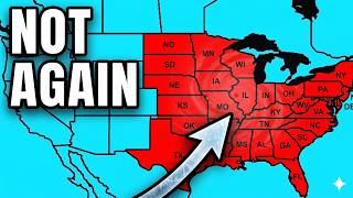 The Most Dangerous Weather Pattern You've Never