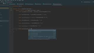 Java Basics - Show Current Time