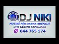 valle me tupana e me def dj niki mix 2020