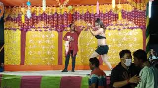 open hot dance on stage 18+dance hungama