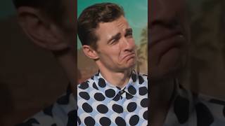 Dave Franco’s De Niro Impression 😂