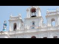 panjim church our lady of the immaculate conception church goa church