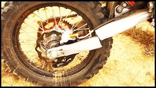 BROKEN KTM & DIRT BIKE CRASHES [Ep.#19]