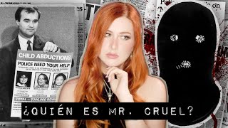 El Terrible Caso de Mr. Cruel | Estela Naïad