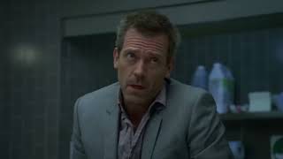 When House Knows You're Lying  | House M.D.