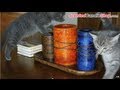 Candle Burning Safety Tips