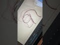 Just spent 2-3 hours learning Krita animation. Credit to @charmseeker for the tutorial lol