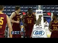 nba d league highlights canton charge 90 springfield armor 81 2013 1 3