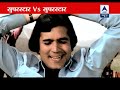 Superstar Rajesh Khanna vs superstar Amitabh Bachchan