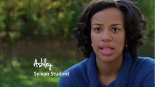 Improving Ashley's High School GPA - Sylvan Testimonial