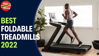 Best Treadmill For Home Use | Top 5 Best Home Use Foldable Treadmills Review