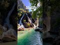 📍 antalya gündoğmuş Çündüre uçansu Şelalesi antalya gündoğmuş travel shorts