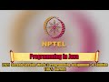 Swayam | Programming In Java Week-2  Programming Assignment-4  Solution | NPTEL