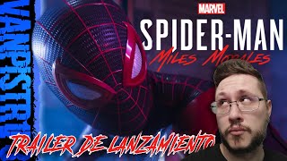 🕷️SPIDER-MAN: MILES MORALES PINTA BRUTAL!!!🕷️