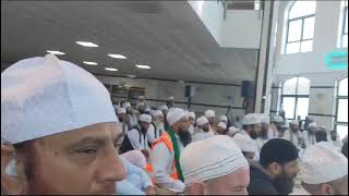 la ilaha illallah | Dhikr | Remembrance of Allah | Naqshbandi Aslami (Peterborough UK) 30.7.23