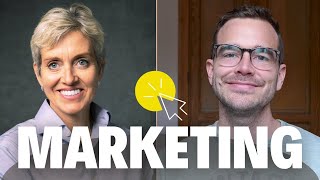 MASTERING MARKETING AS A FREELANCER (w/ @TessWhitty)