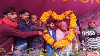 Kanhaiya Kumar's Azadi Slogans Clips | Satyanarayan Singh, CPI Khagaria, Bihar | Yuva Connection