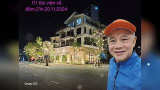 21.11.2024 Thương về miền xứ lạnh