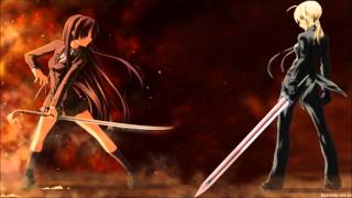 Nightcore: Enemies