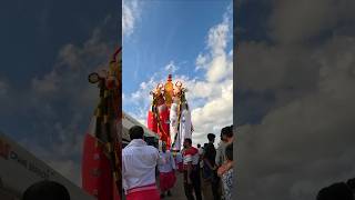 OCHIRA | Asia's Biggest ulsavam | onattu kathiravan | ഓണാട്ട് കതിരവൻ #2024 #shorts #keralafestivals