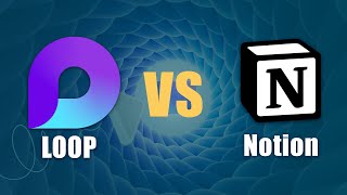 Microsoft Loop vs Notion | qual melhor APP para produtividade?