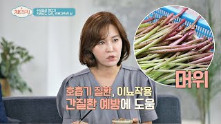 줄기부터 꽃까지 싹-다! 활용도가 많은 식물 '머위' 체인지(change) 51회