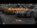 Esquire Garage With TJ Chin | Esquire Philippines