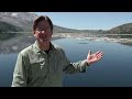 Flood Geology  Episode 1  Mount St. Helens  Dr. Steve Austin