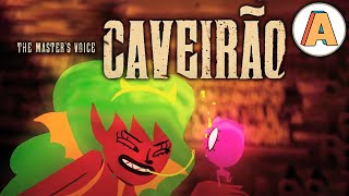 THE MASTER’S VOICE: CAVEIRAO - a short film by Guilherme Marcondes