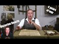 Historian Reacts - Four Years of War I THE GREAT WAR Week 210