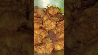 Chicken kosha #funny #comedy #food #coking #yammi #tasty #shortvideo #like