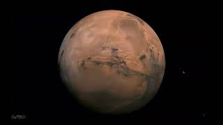 Ken Williford: The NASA Mars 2020 Mission and the Search for Extraterrestrial Life