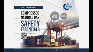 CGAS CNG SAFETY ESSENTIALS TRAINING