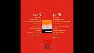 Bad Bunny - Un Verano Sin Ti (Álbum Completo/Full Album)