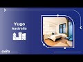 Yugo | Student Accommodation in Australia | Perth | Adelaide | Melbourne | Casita