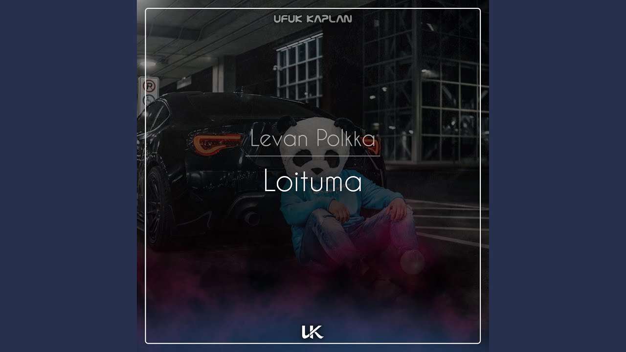 Levan Polkka Youtube Music