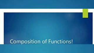 Composition Function & Recursion Function in Python 12th CS Chapter-7 Part-7